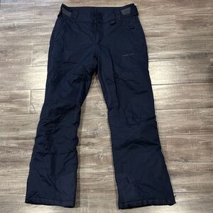 ARCTIX Navy Snow Pants